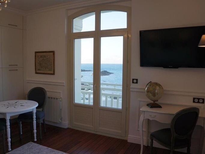 Others 4, Villa Ker Eole Vue Mer, Ille-et-Vilaine