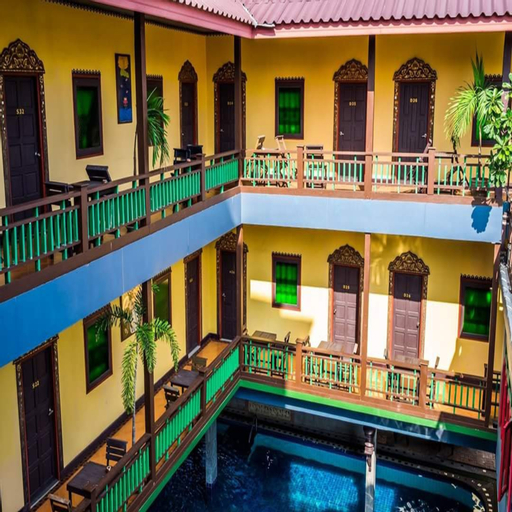 Lanna Boutique Resort, Muang Chiang Mai
