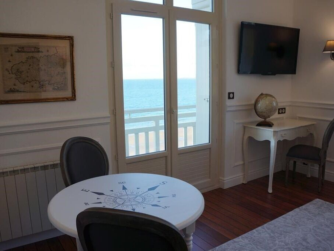 Others 3, Villa Ker Eole Vue Mer, Ille-et-Vilaine
