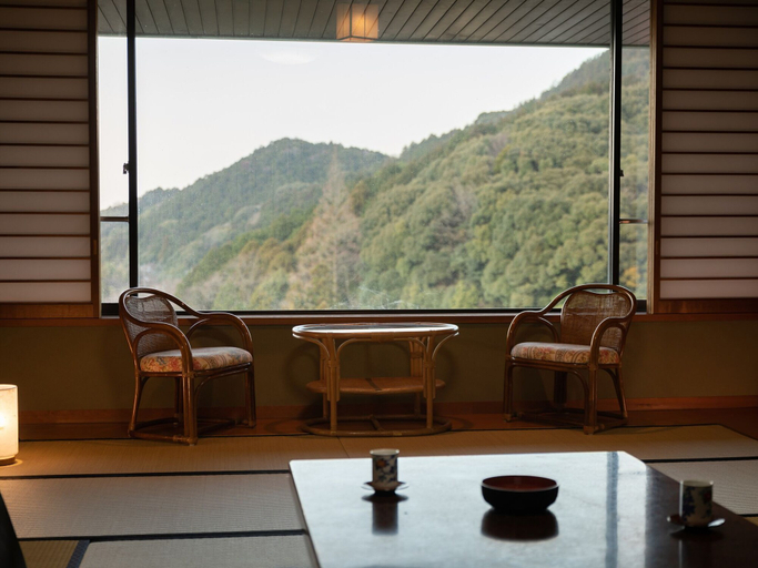 Others 4, Yamamura Annex, Nagato