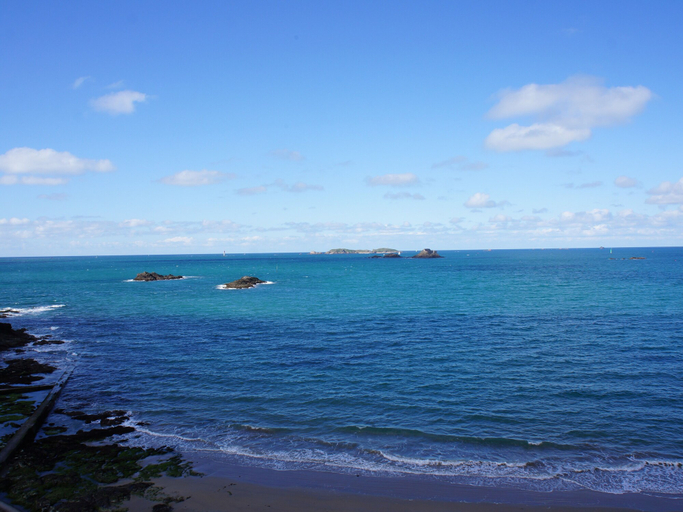 Others 4, Villa Ker Eole Vue Mer, Ille-et-Vilaine
