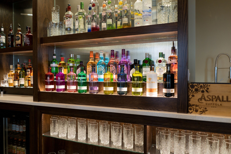 Public Area 2, Tredegar Arms Hotel, Blaenau Gwent