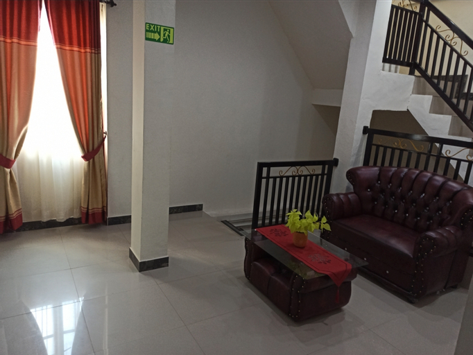 Others, GS Homestay Pekanbaru, Pekanbaru
