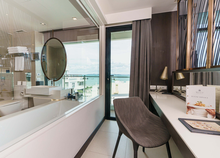 Mytt Beach Hotel Pattaya, Pattaya
