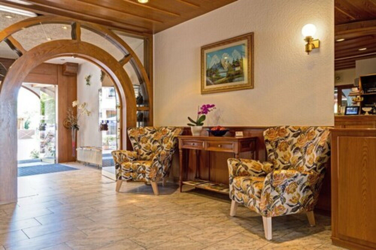 Public Area, Hotel Fortuna, Breisgau-Hochschwarzwald