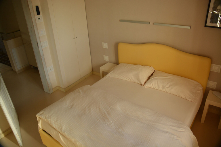 Bedroom 3, Agriturismo Pozzuolo, Pesaro E Urbino