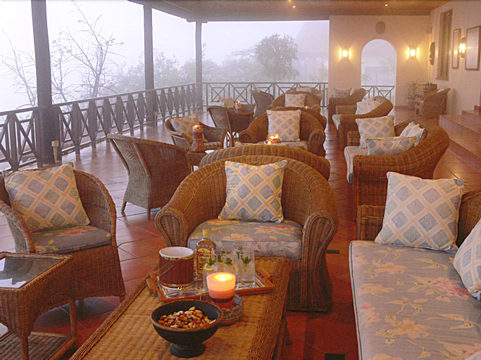 Public Area 3, Pakamisa Private Game Reserve, Zululand