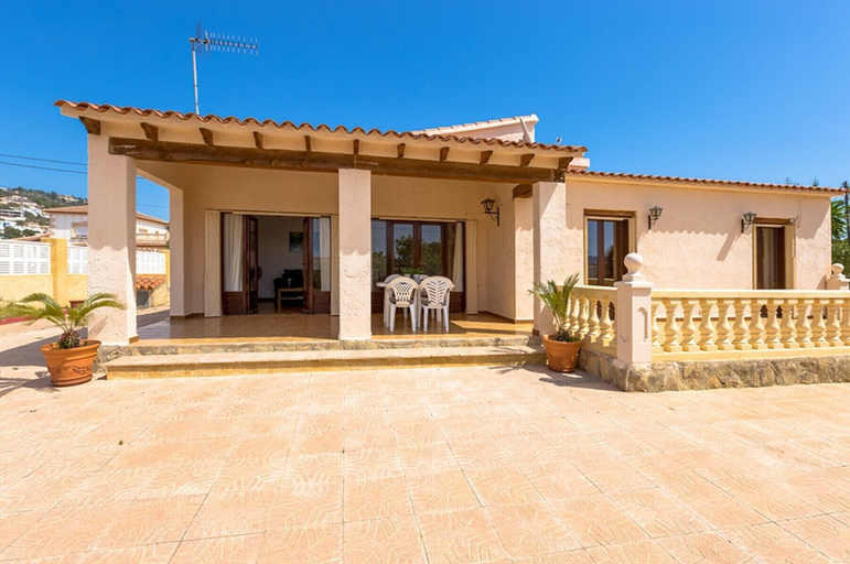 Exterior & Views 2, Ismael, Alicante