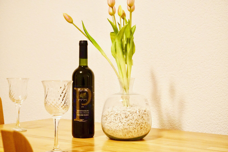 Food & Drinks, Apartments Calma, Seget