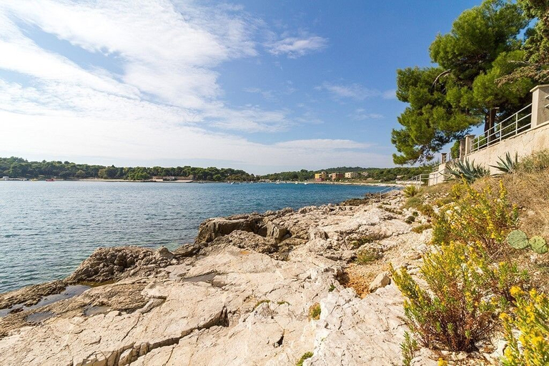 Others 5, Apartment Marijana With a sea View, Pula