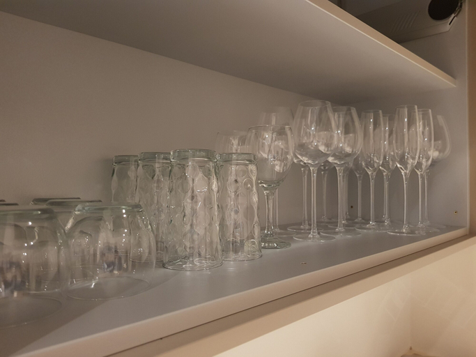 Food & Drinks, Riverside Apartments of Stamford , Lincolnshire
