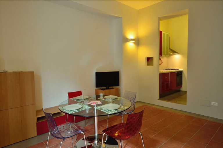 Others 4, Rosalmar B&B, Palermo
