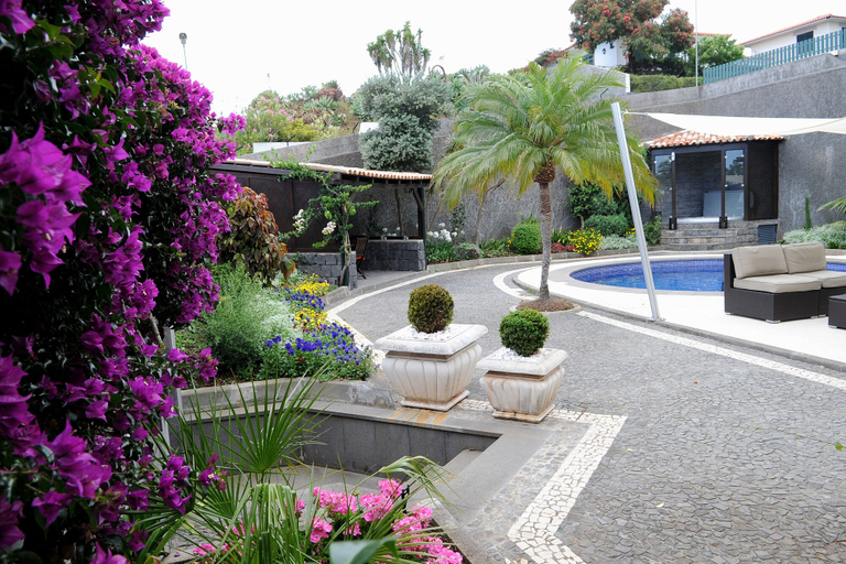 Exterior & Views 2, Vila do Vale by MHM, Santa Cruz