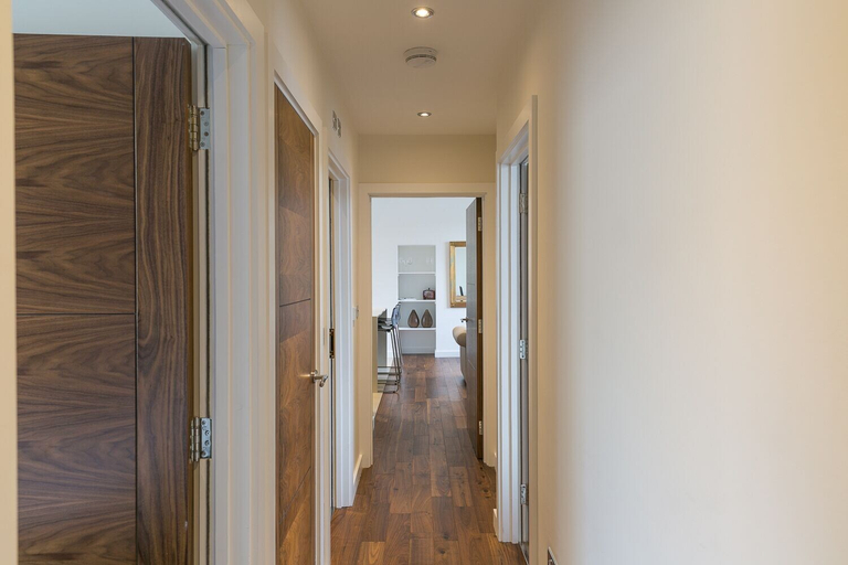 Public Area 3, Riverside Apartments of Stamford , Lincolnshire