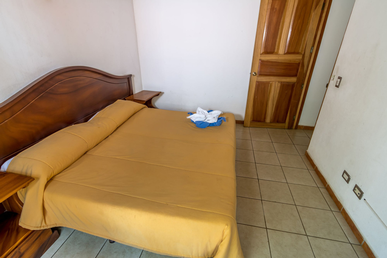 Villas Playa Hermosa Beach Hotel, Carrillo