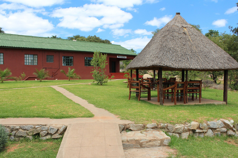 Macheke Lodges and Conference Center, Murehwa
