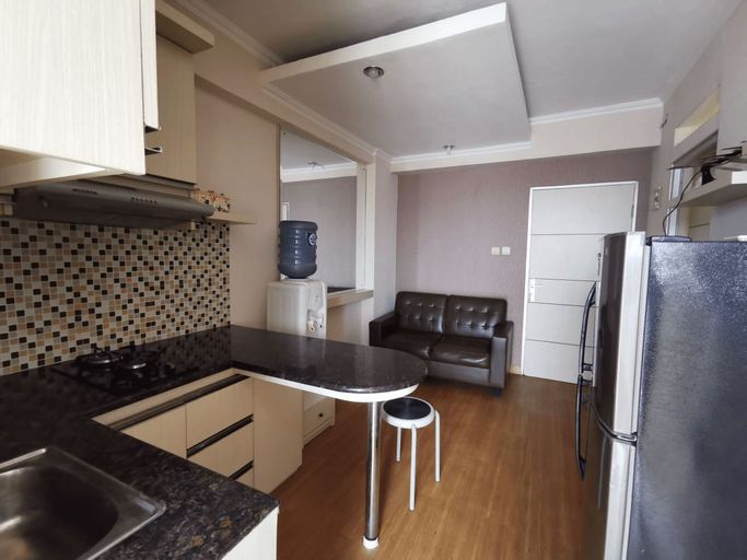 Apartemen Cibubur Village by ECO PROPERTI, Depok