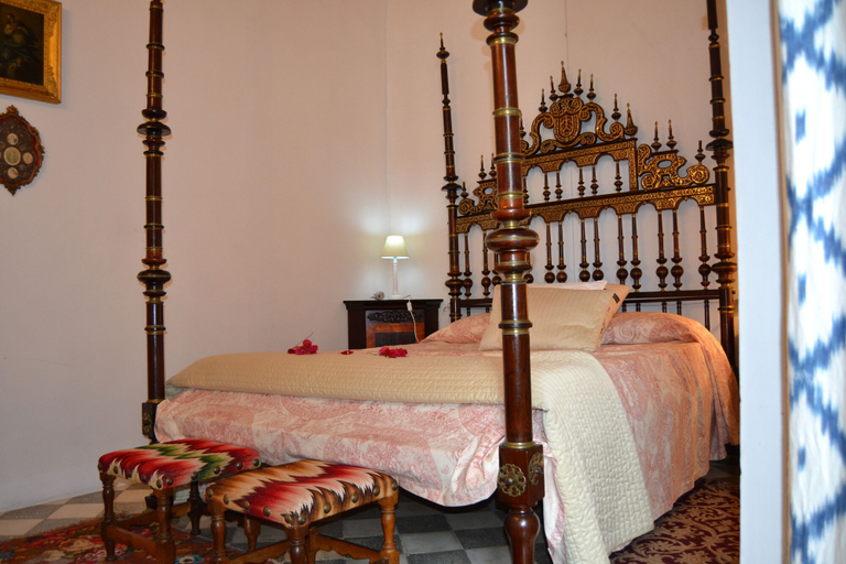 Bedroom 4, Son Sant Andreu, Baleares