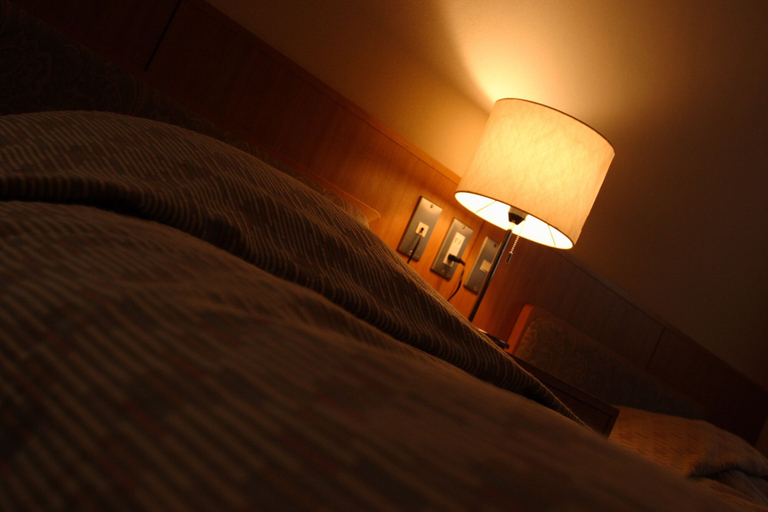 Bedroom 3, Ureshino Kanko Hotel Taishoya, Ureshino