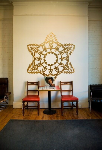 Public Area 2, Kellys Hotel, Dublin