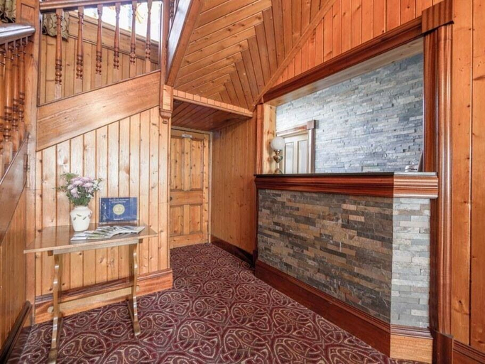 Others 5, St Magnus Bay Hotel, Shetland Islands