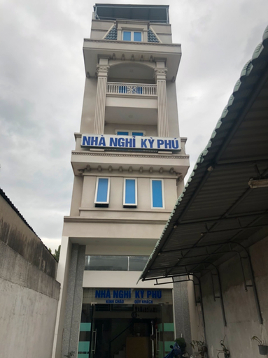 Ky Phu