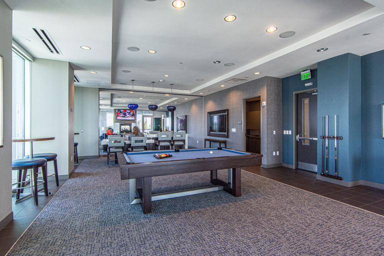 Public Area 3, CHIC COLLECTION by NOHOTEL on 6th Street, Atlanta