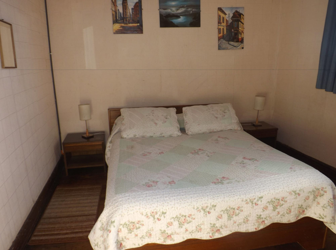Bedroom 4, Hostal Fiorenttina - Hostel, Valparaíso