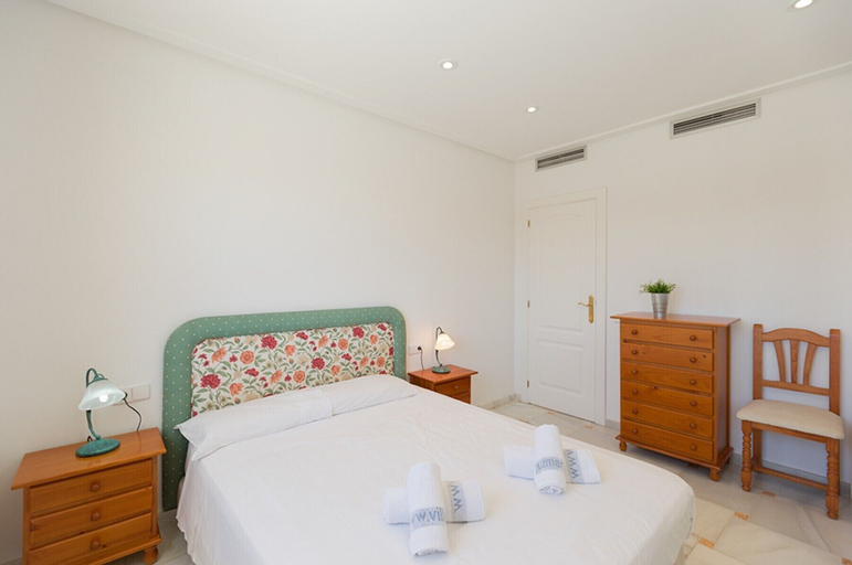 Bedroom 3, CAP DOR, Alicante