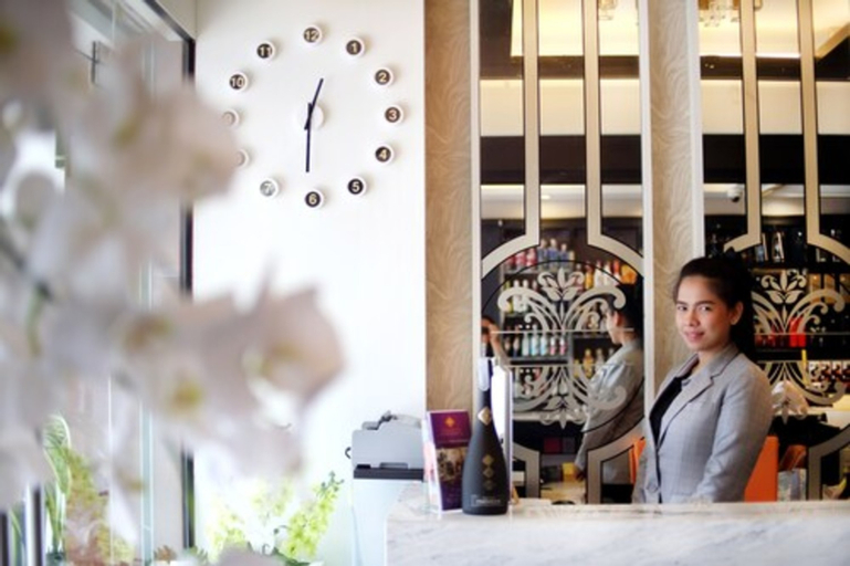 The Luxury Residence, Muang Songkhla