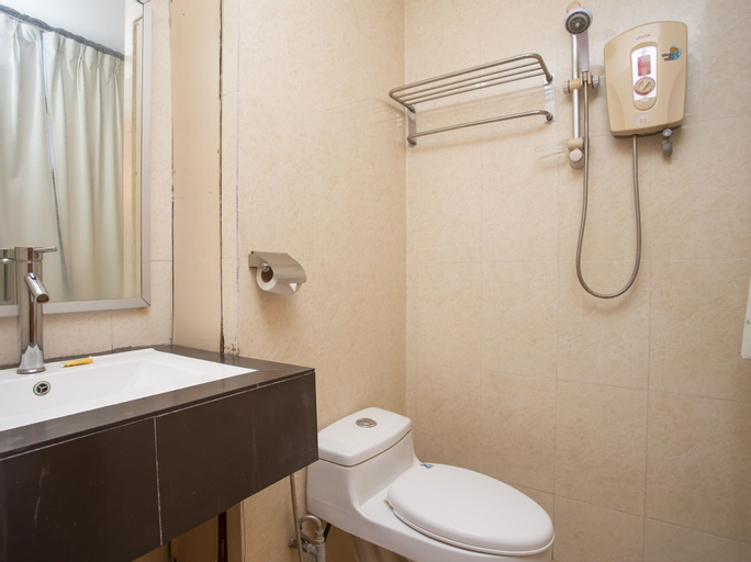 OYO 89619 De Choice Hotel, Tawau