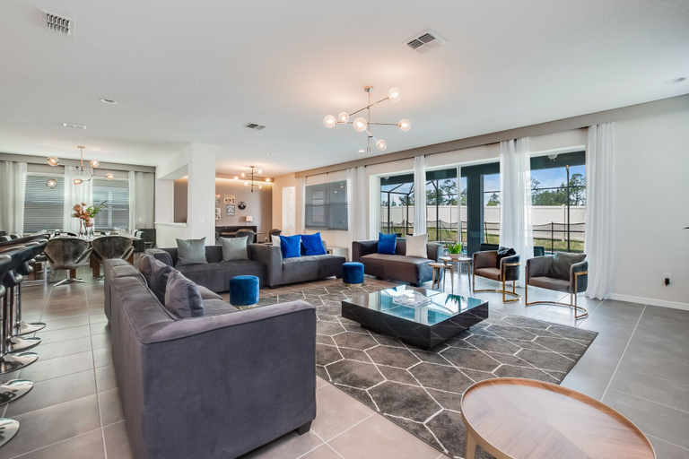 Public Area 1, 1552 Nassau Point Trail, Osceola