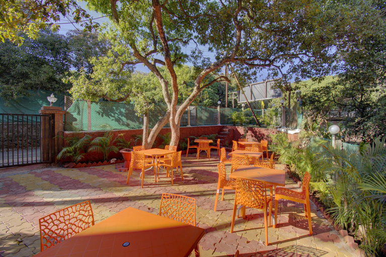 Others 1, SP Seasons Resort, Satara
