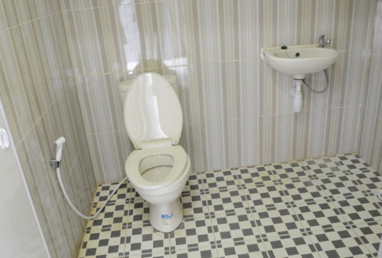 Amien Guest House, Jambi