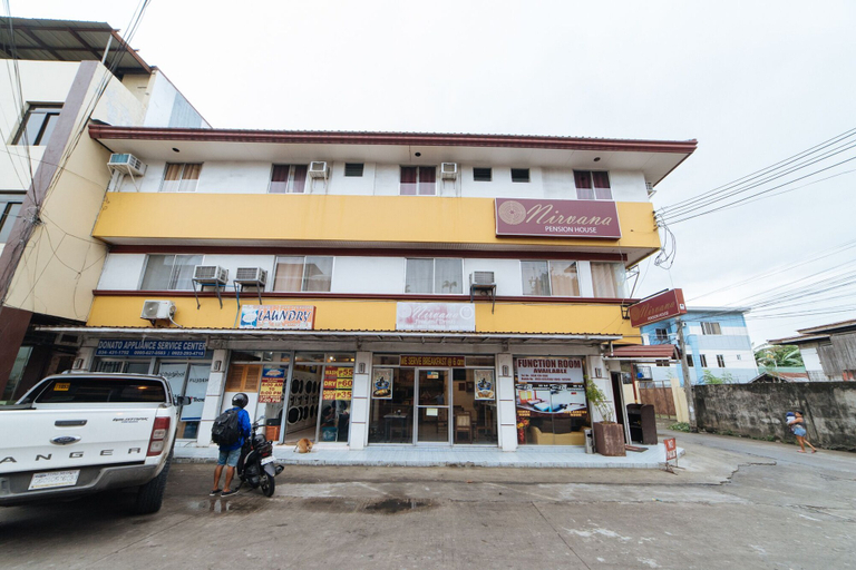 Exterior & Views 2, RedDoorz @ Rosario Street Bacolod, Bacolod City