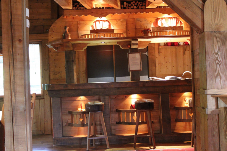 Food & Drinks 5, Chalet de Charme Le Cécla, Haute-Savoie