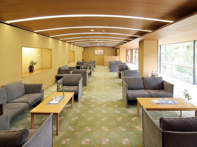 Public Area 2, Ureshino Kanko Hotel Taishoya, Ureshino