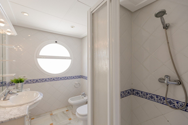 Bathroom 4, CAP DOR, Alicante