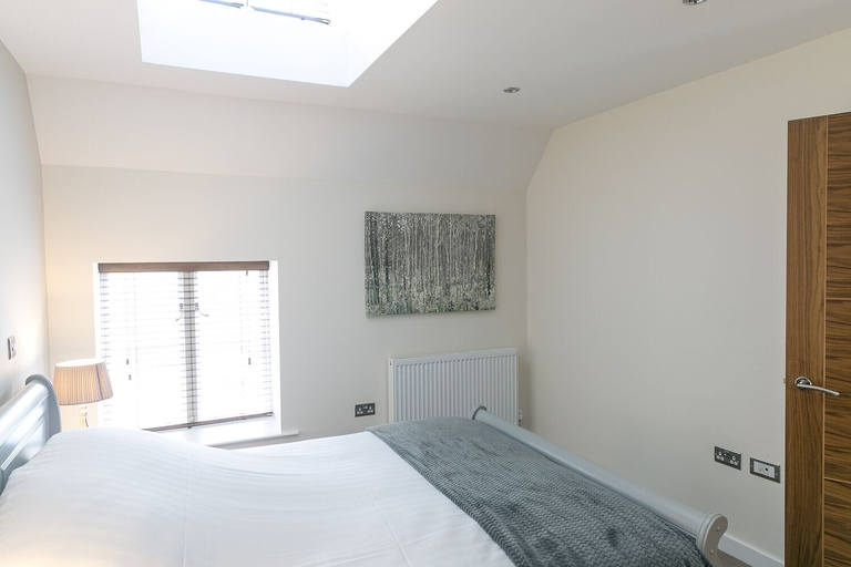 Bedroom 2, Riverside Apartments of Stamford , Lincolnshire