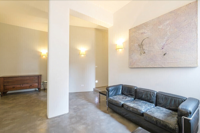 Public Area 2, Rosalmar B&B, Palermo
