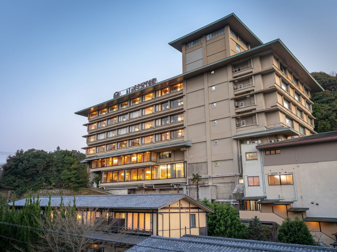 Yamamura Annex, Nagato