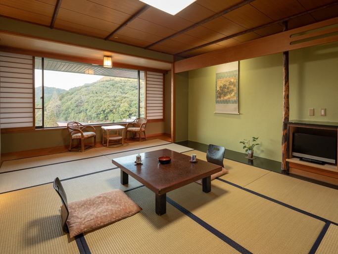 Others 5, Yamamura Annex, Nagato