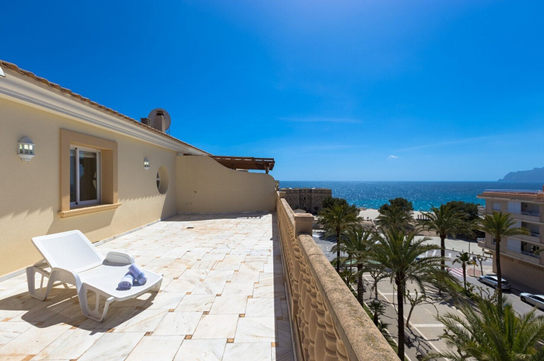 Exterior & Views 2, CAP DOR, Alicante