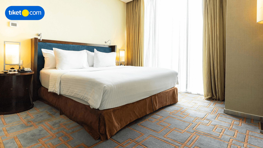 Bed 13