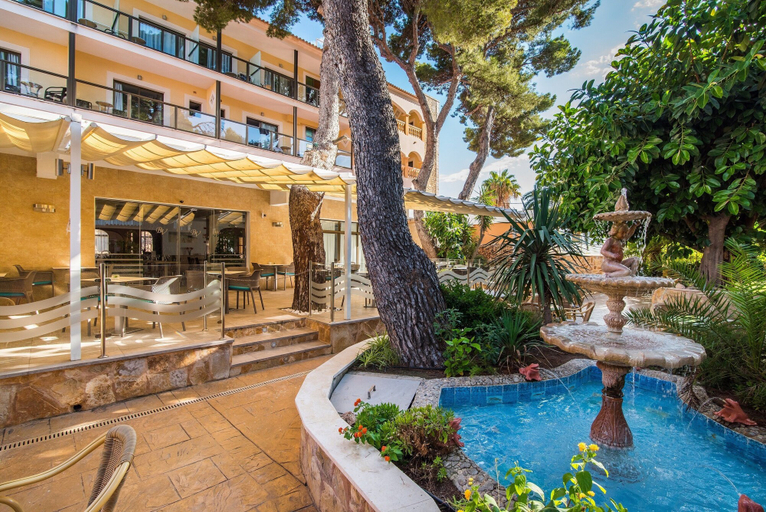 Exterior & Views 2, Hotel Baviera, Baleares