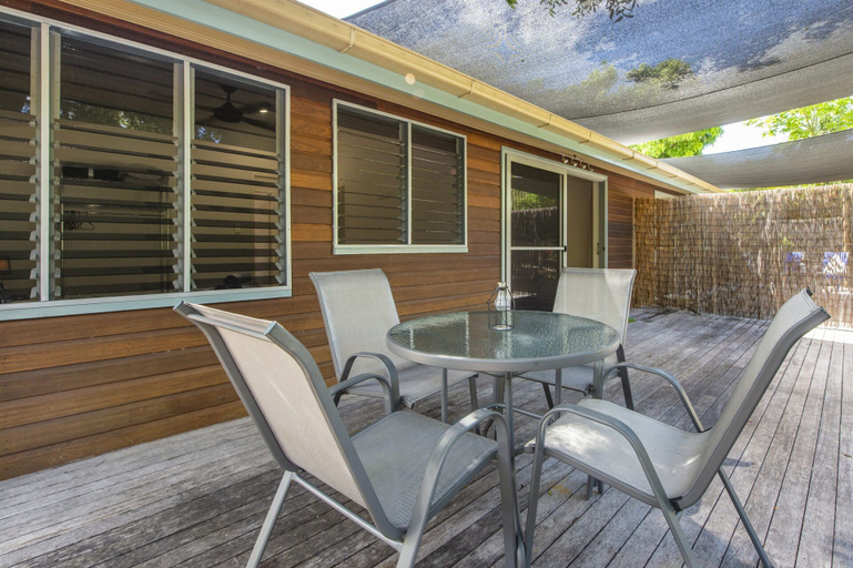Exterior & Views 4, Sail Rock Apartment 2, Magnetic Island