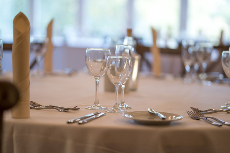 Food & Drinks 5, Tredegar Arms Hotel, Blaenau Gwent