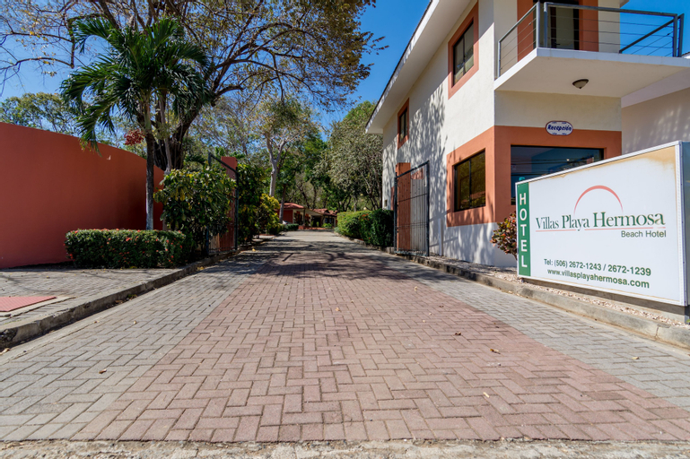 Villas Playa Hermosa Beach Hotel, Carrillo