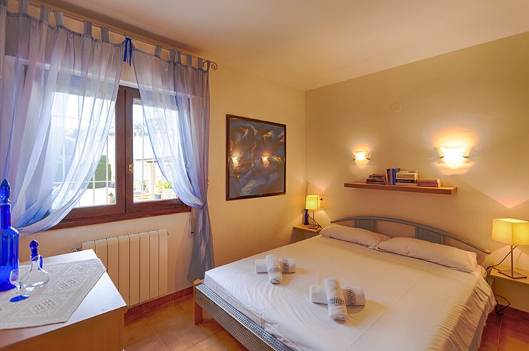 Bedroom, Kismet, Alicante