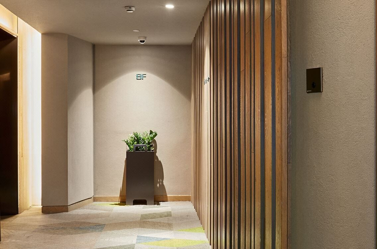 Public Area 2, EBO Hotel Hangzhou Wulinmen, Hangzhou